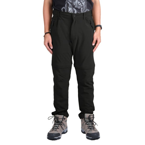 Forester CLF 08438 Parfield Cargo Kinetic Combination Long & Short Pants.