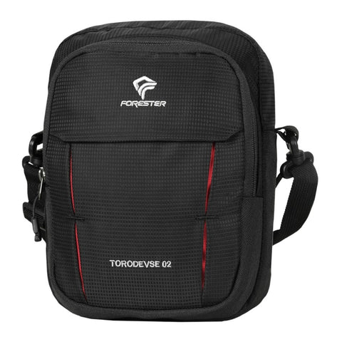 Forester 30330 Torodevse 0.2 + CB Travel Pouch