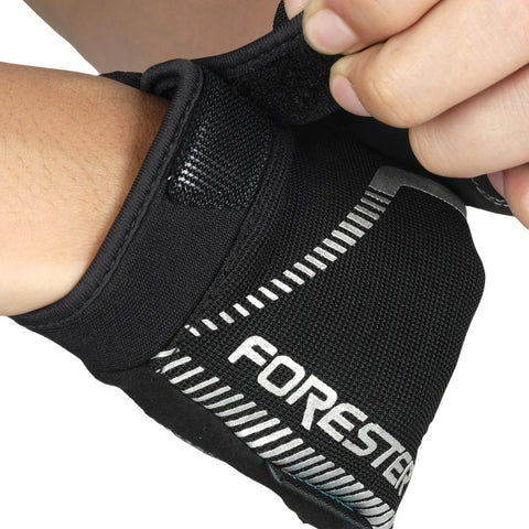 Forester STF 06169 Short Gloves