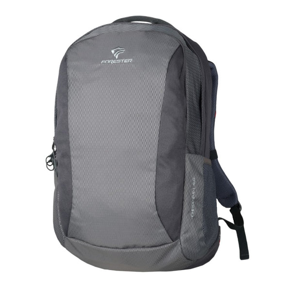 Forester 20469 Chromium 4.0 L + CB Backpack 28L