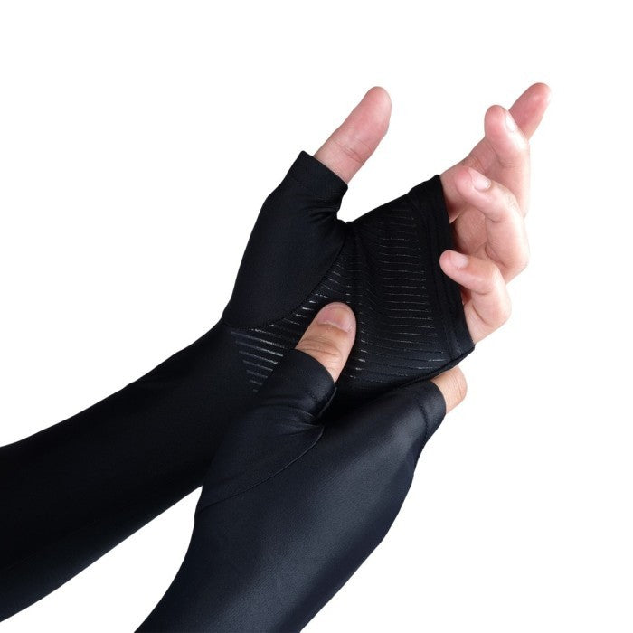 Forester K 020 Manset Fingers 0.5