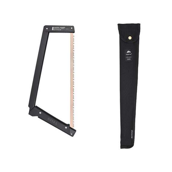 ShineTrip ST-05 Series Blade Folding Hand Saw