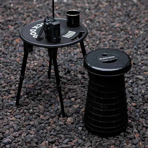 Blackdog Kai Lun Camping Round Table