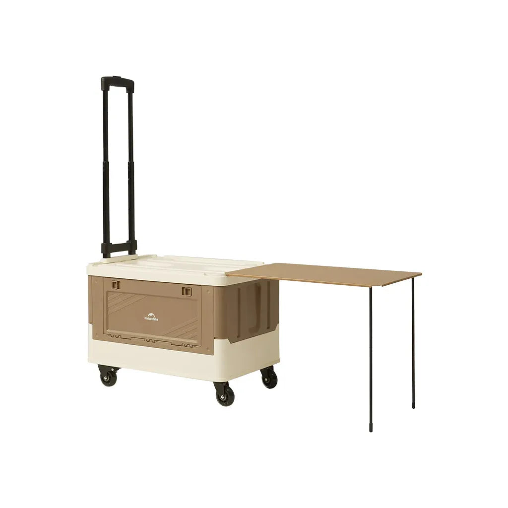 Naturehike Folding Storage Box (Go with one box)