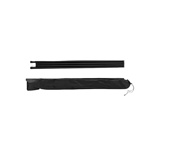 Blackdog 19mm Tent Hall Pole 1.7m