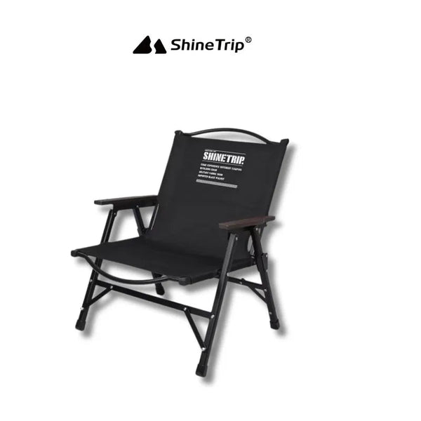 ShineTrip ST-05 Series Detachable Kermit Chair