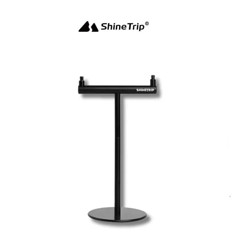 ShineTrip ST-Yoo Series Double Screw Lantern Holder