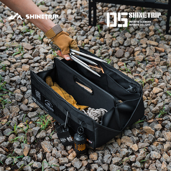 ShineTrip Homecoming Multifunction Storage Bag