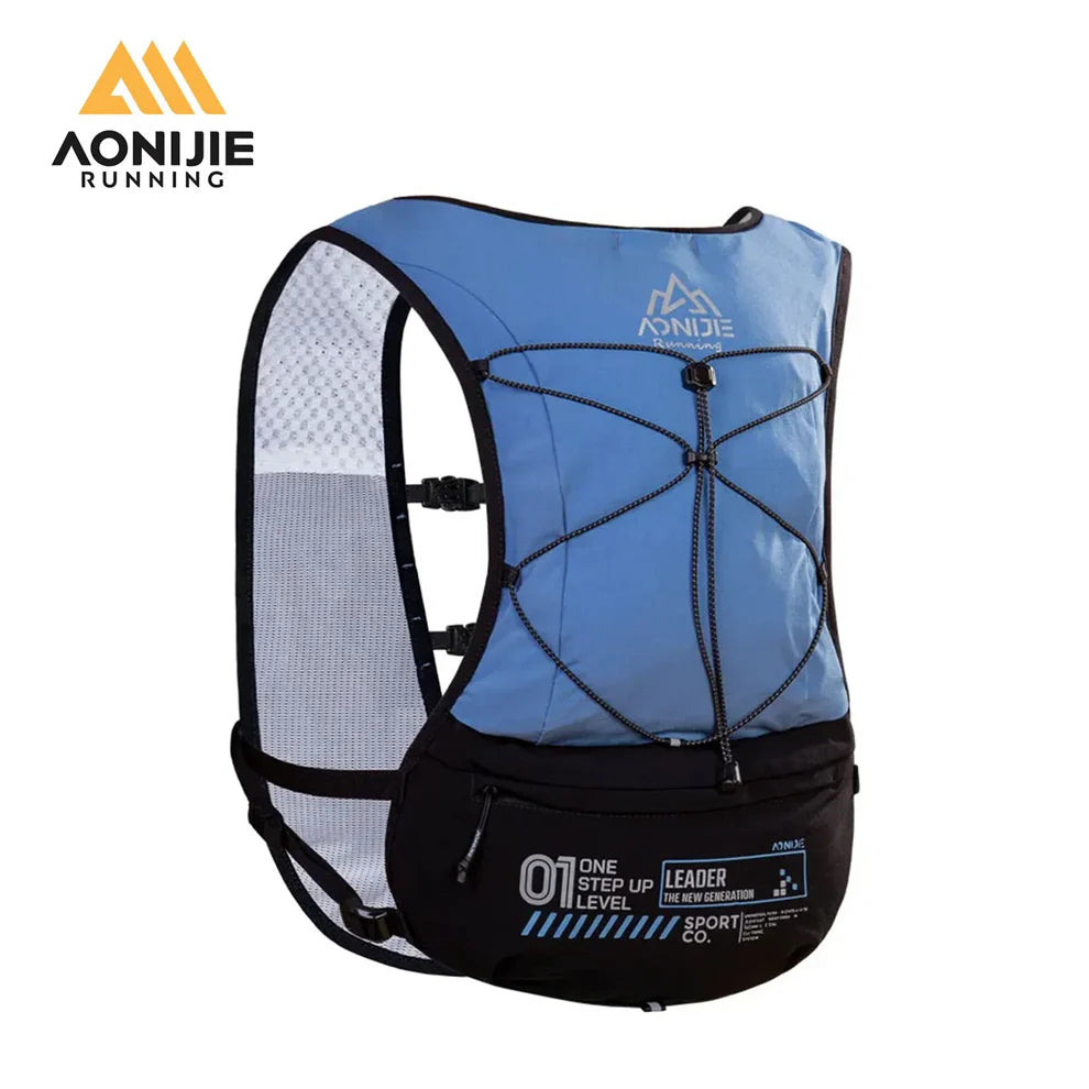 AONIJIE Cross Country Backpack Hydration Pack-C9113