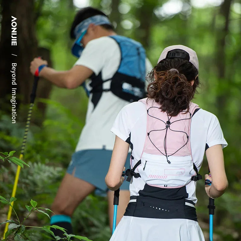 AONIJIE Cross Country Backpack Hydration Pack-C9113