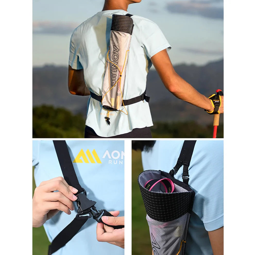 AONIJIE Climbing Stick Bag