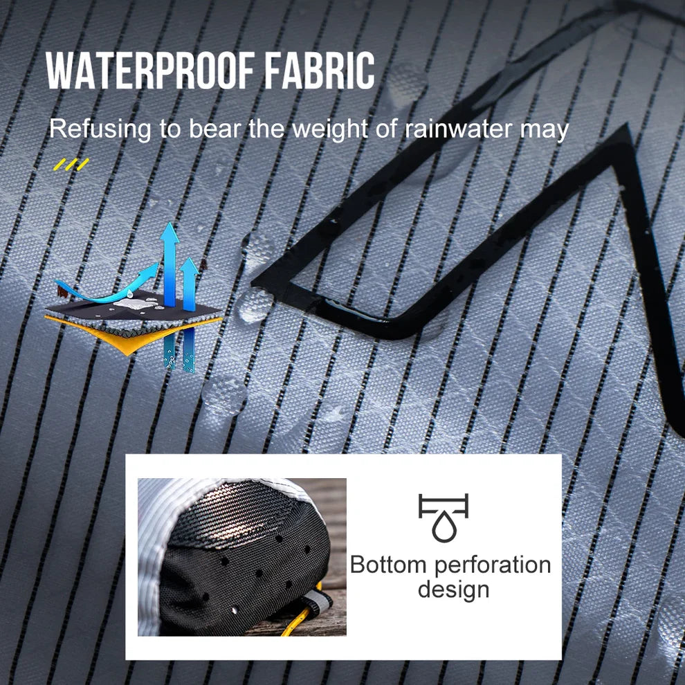 AONIJIE Climbing Stick Bag