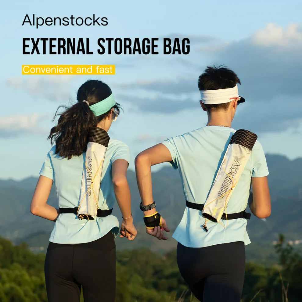 AONIJIE Climbing Stick Bag