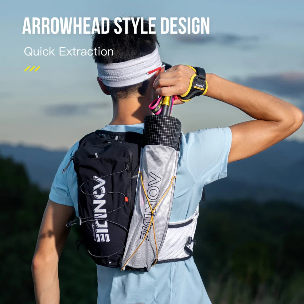 AONIJIE Climbing Stick Bag