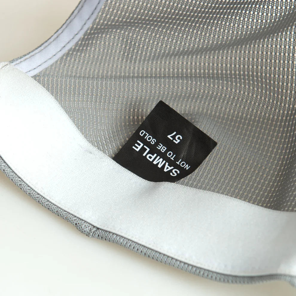 AONIJIE Unisex Summer Breathable Duck Bill Hat-E4615