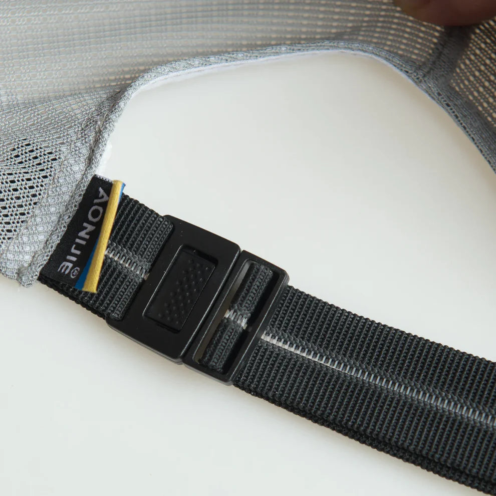 AONIJIE Unisex Summer Breathable Duck Bill Hat-E4615