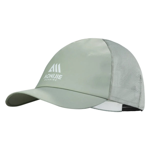 AONIJIE Unisex Summer Breathable Duck Bill Hat-E4615