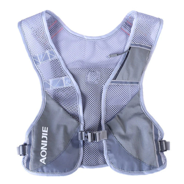 AONIJIE Reflective Running Vest - E884