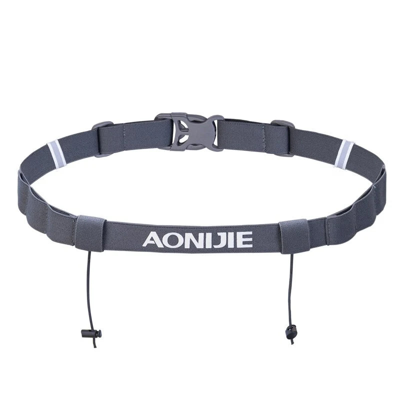 AONIJIE Number Belt- E4076