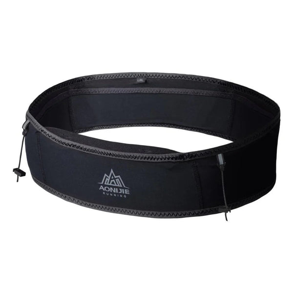 AONIJIE Stretch Fanny Pack W/ Soft Flask- W938S