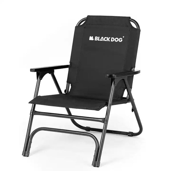 Blackdog Upgrade Single Folding Chair 1.0