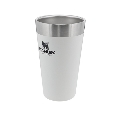 Stanley Adventure Stackable Vacuum Cup Pint - 16oz/0.47L