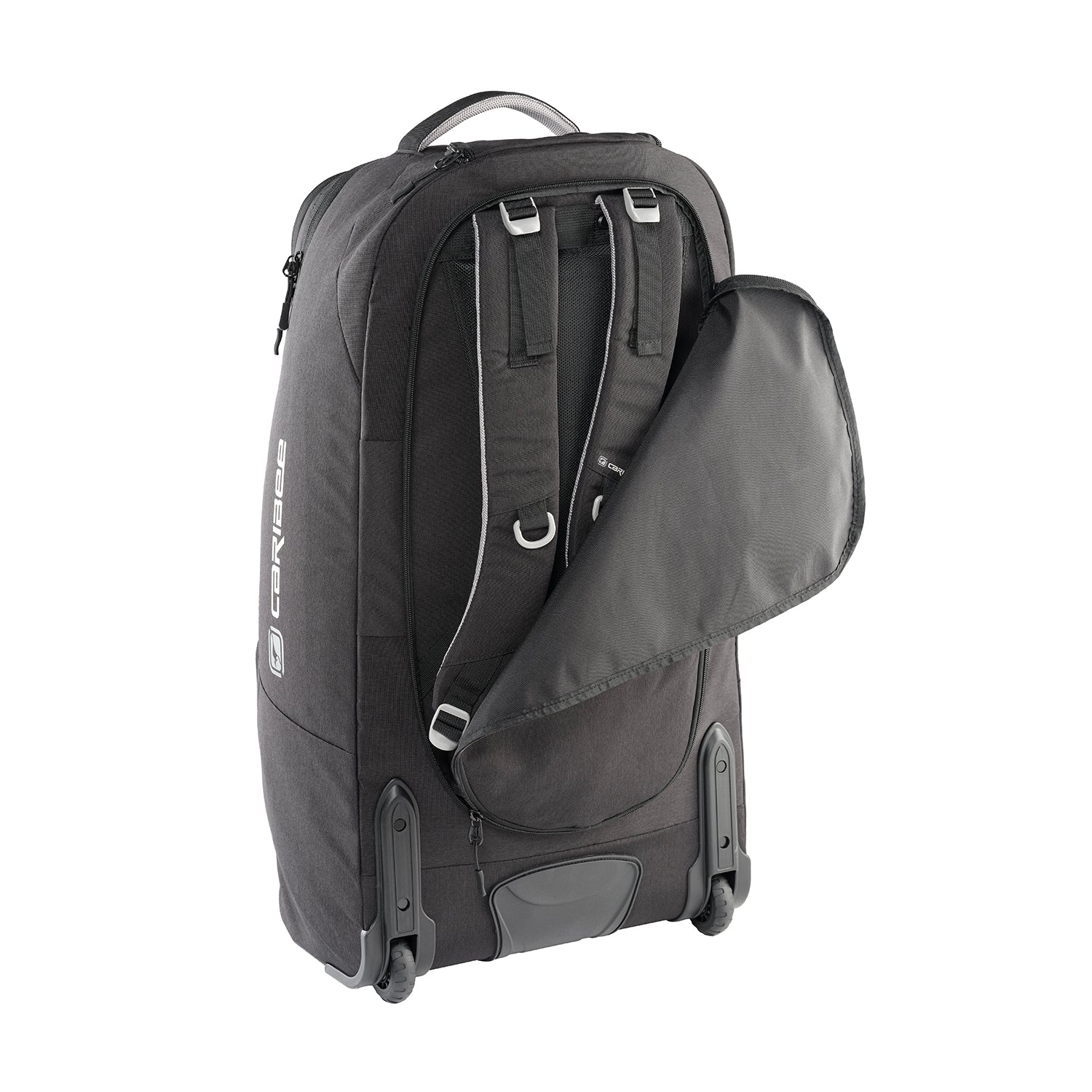 Caribee Adventure 70L Hybrid Wheel Travel Pack – GL Extra Enterprise Caribee Adventure 70L Hybrid Wheel Travel Pack – GL Extra Enterprise