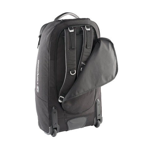 Caribee Adventure 70L Hybrid Wheel Travel Pack