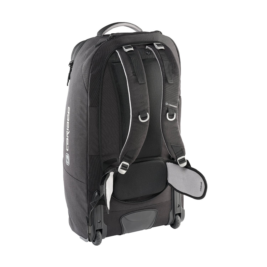 Caribee Adventure 70L Hybrid Wheel Travel Pack – GL Extra Enterprise