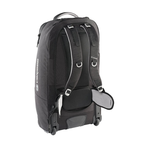 Caribee Adventure 70L Hybrid Wheel Travel Pack