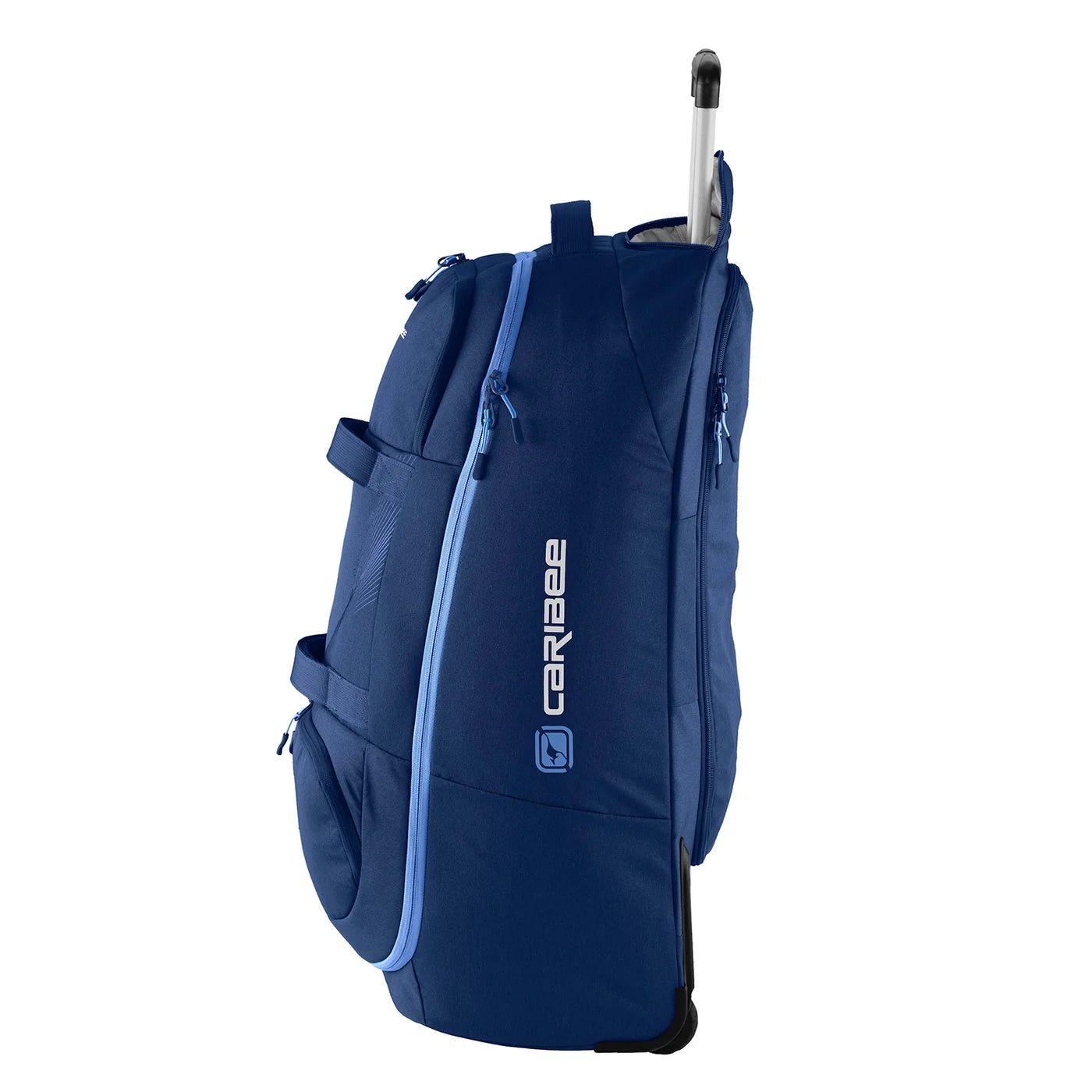 Caribee Adventure 70L Hybrid Wheel Travel Pack
