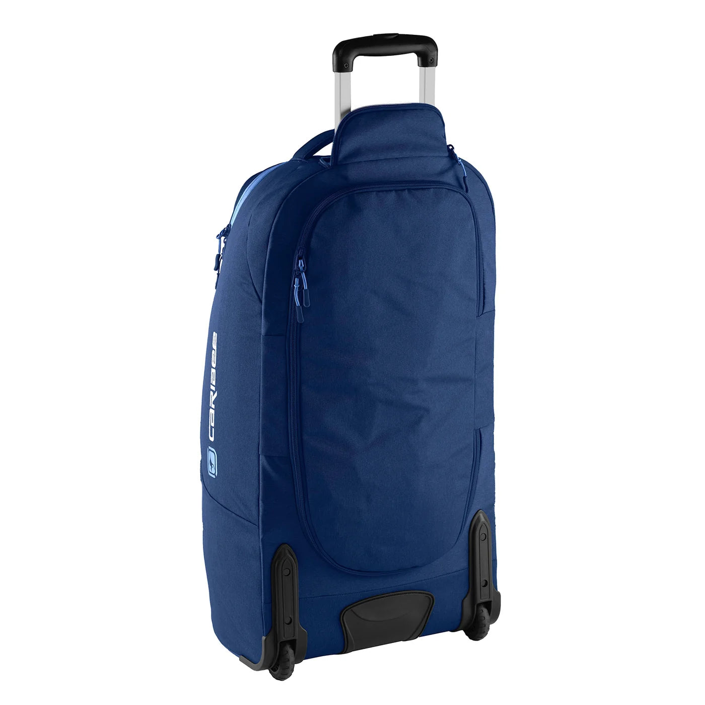 Caribee Adventure 70L Hybrid Wheel Travel Pack