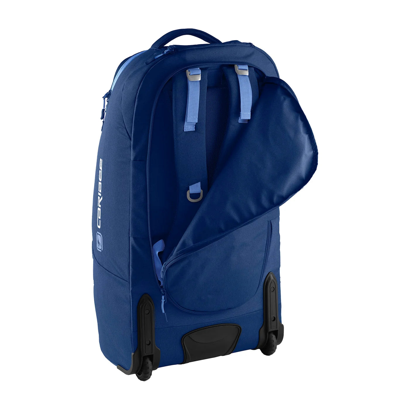 Caribee Adventure 70L Hybrid Wheel Travel Pack