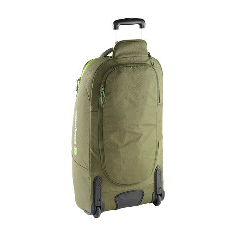 Caribee Adventure 70L Hybrid Wheel Travel Pack