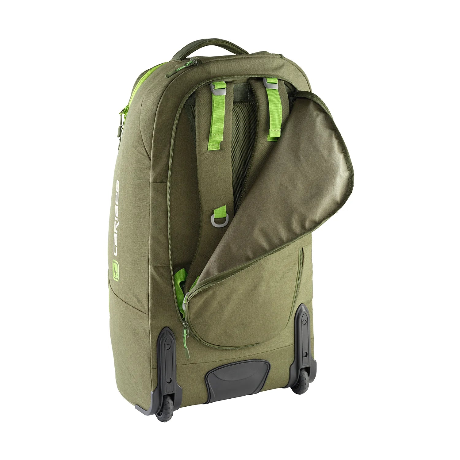 Caribee Adventure 70L Hybrid Wheel Travel Pack – GL Extra Enterprise Caribee Adventure 70L Hybrid Wheel Travel Pack – GL Extra Enterprise