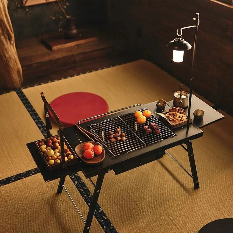 Naturehike Multifunctional Travel BBQ Table