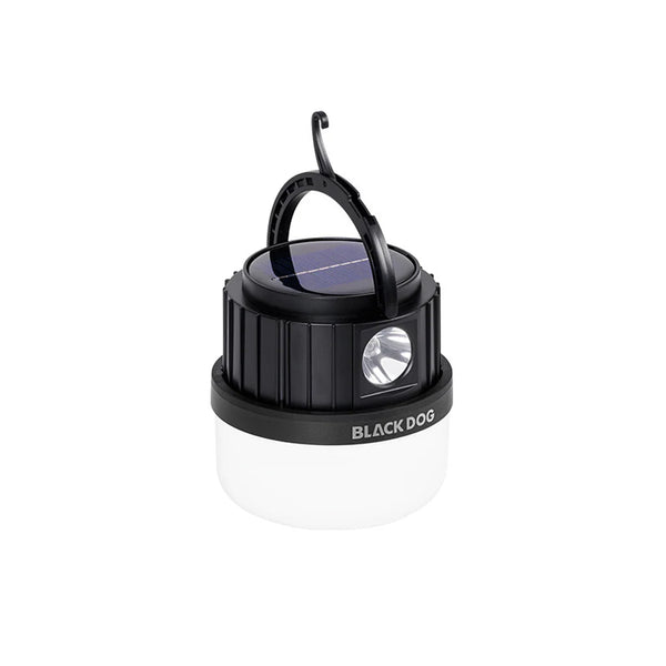 Blackdog Foam Multifunctional Ambiance Camping Lamp