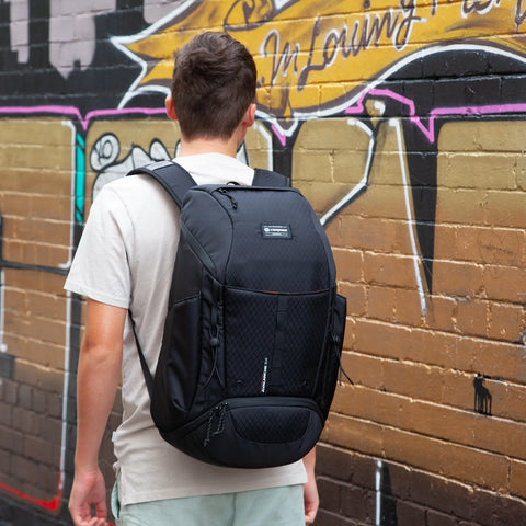 Caribee Avalanche 34L Backpack