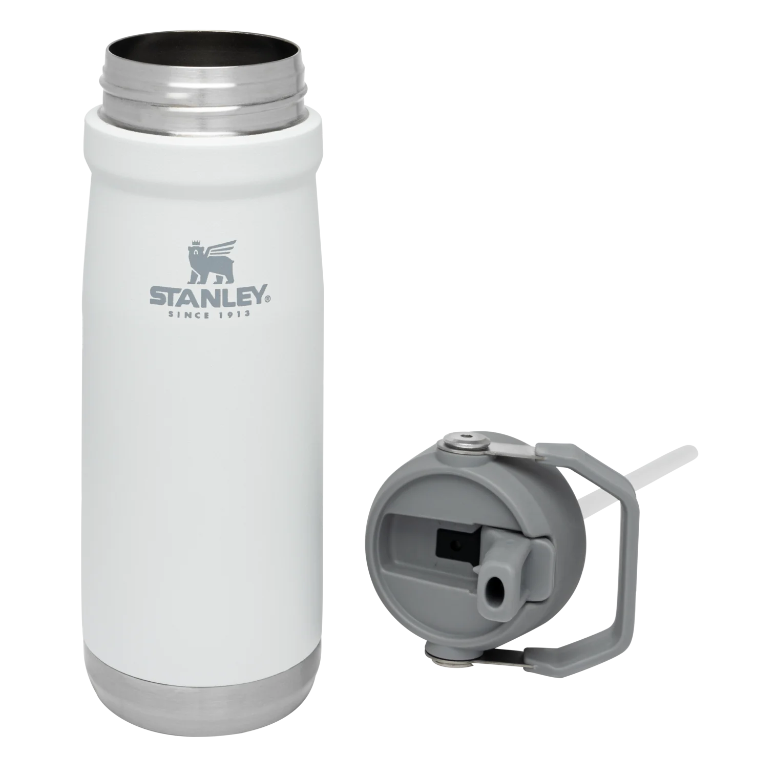 Stanley Iceflow Flip Straw Water Bottle