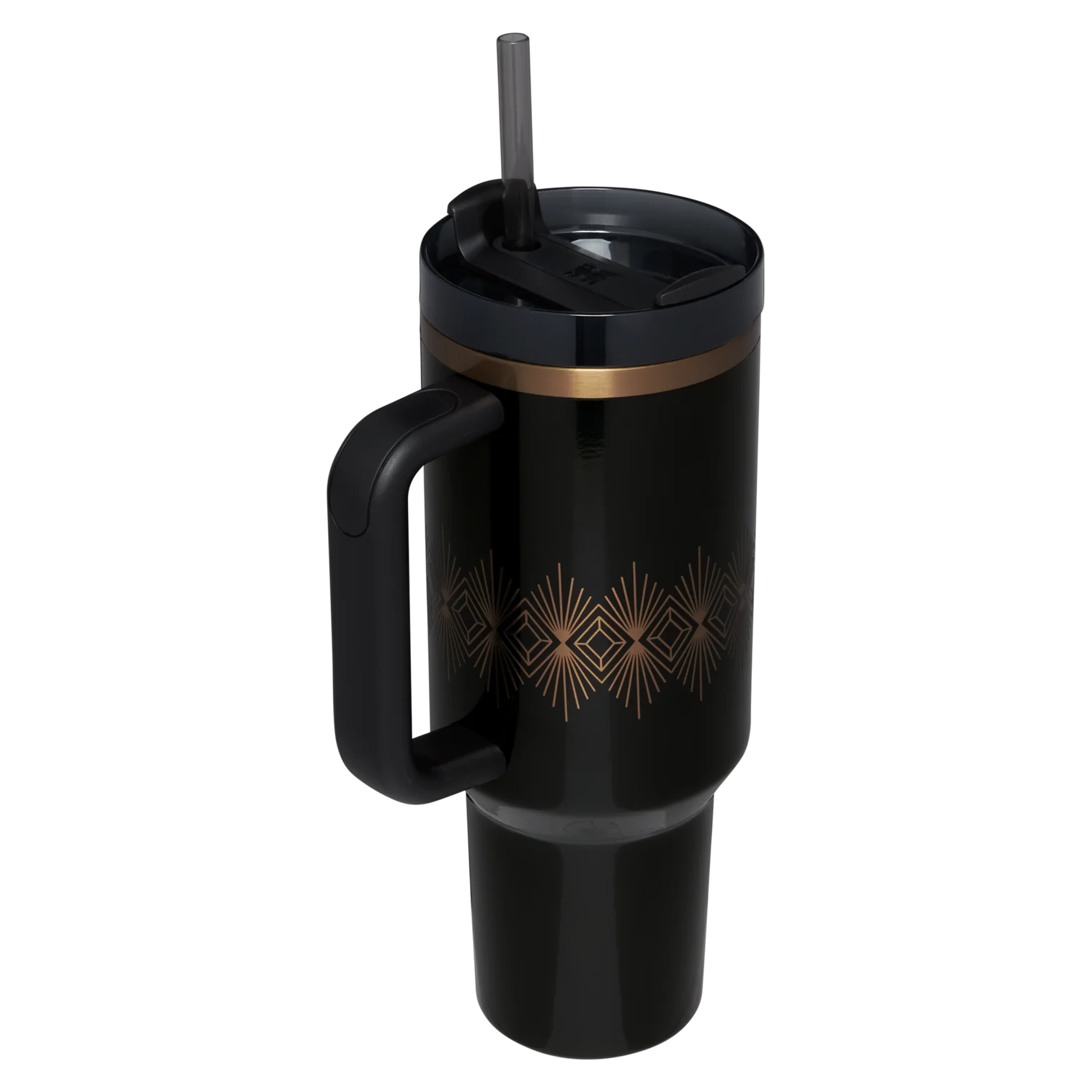 [Limited Edition] Stanley Adventure Quencher 2.0 Tumbler 40oz/1.2L Deco Collection