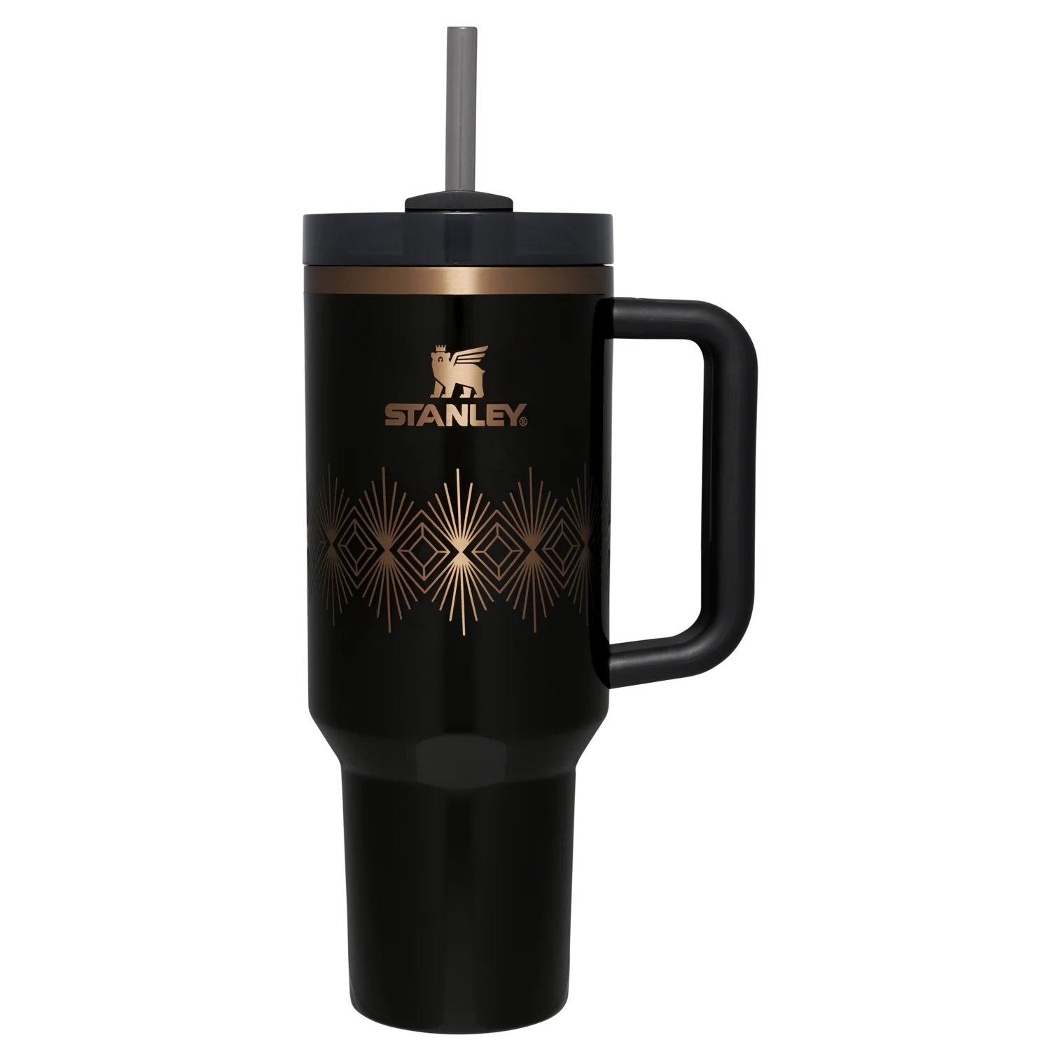 [Limited Edition] Stanley Adventure Quencher 2.0 Tumbler 40oz/1.2L Deco Collection