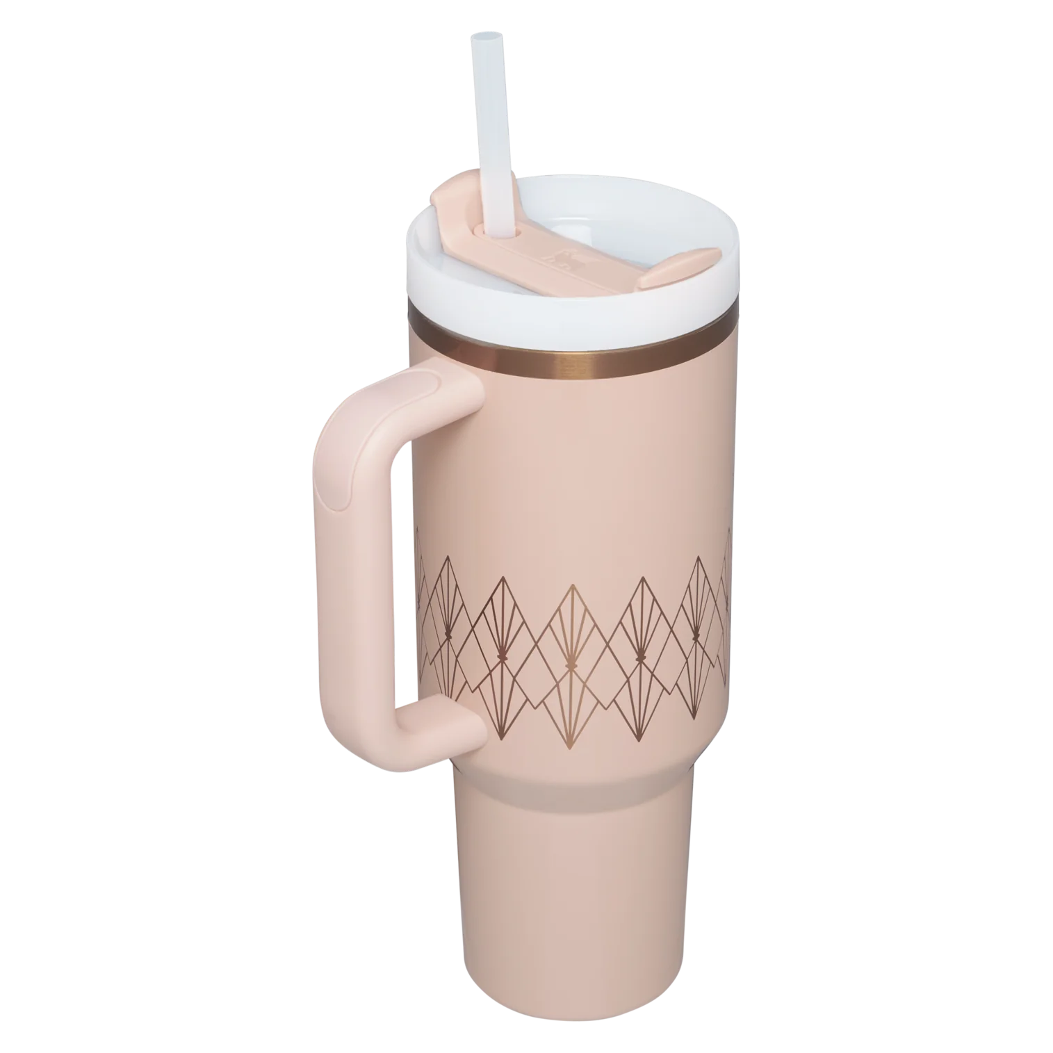 [Limited Edition] Stanley Adventure Quencher 2.0 Tumbler 40oz/1.2L Deco Collection