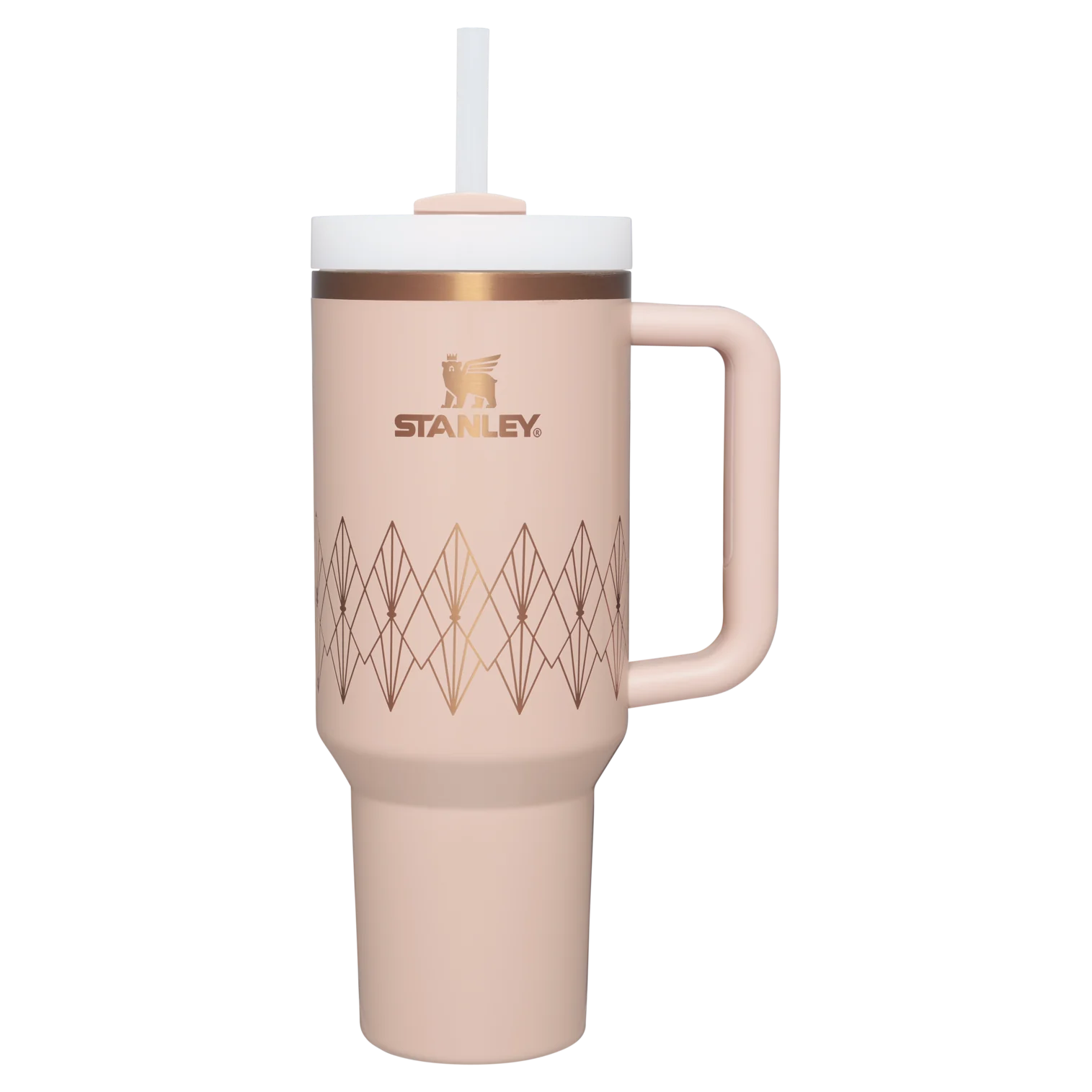 [Limited Edition] Stanley Adventure Quencher 2.0 Tumbler 40oz/1.2L Deco Collection