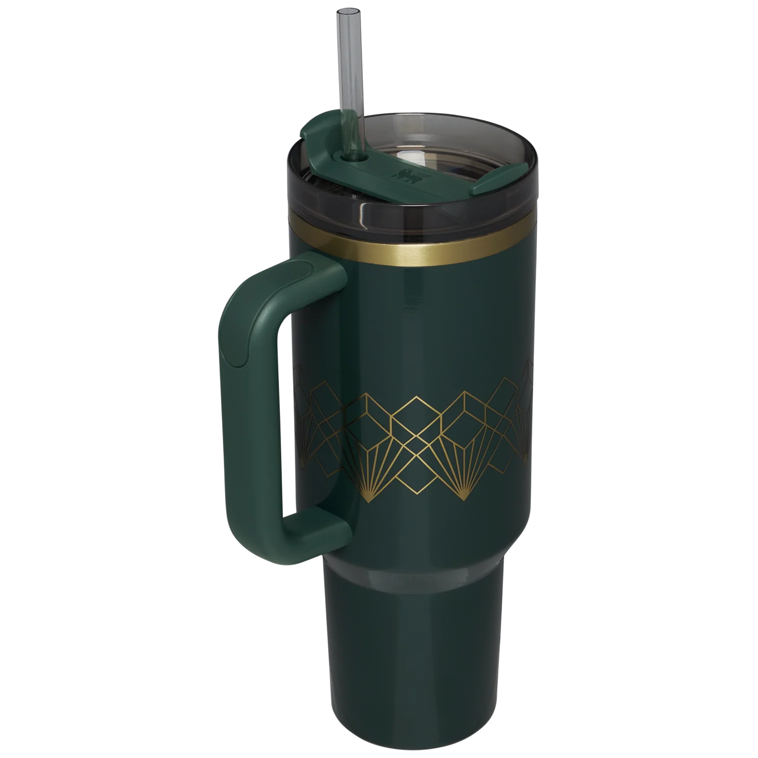 [Limited Edition] Stanley Adventure Quencher 2.0 Tumbler 40oz/1.2L Deco Collection