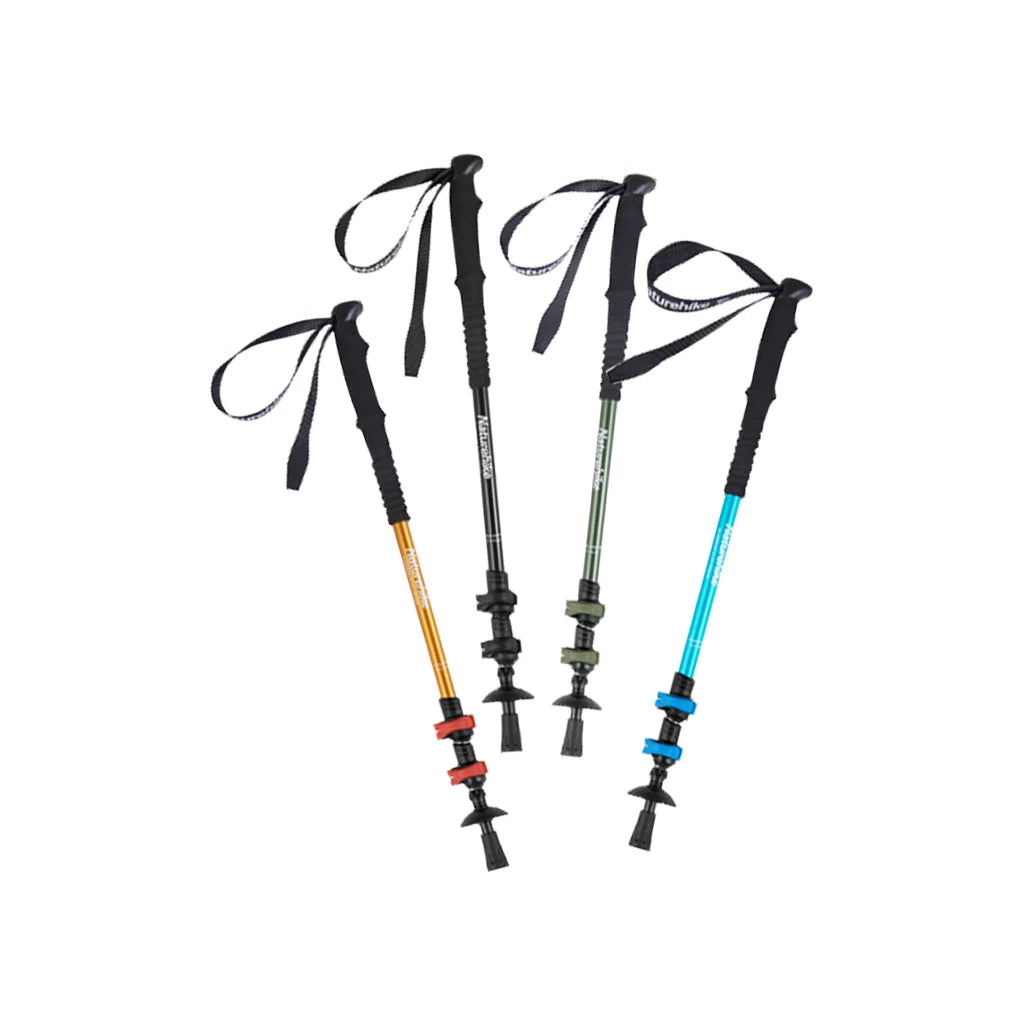 Naturehike ST01 3-Node 6061 AL Trekking Pole