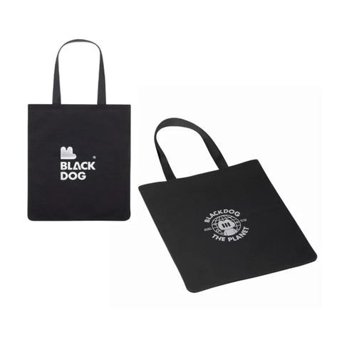 Blackdog Outdoor Tote Bag