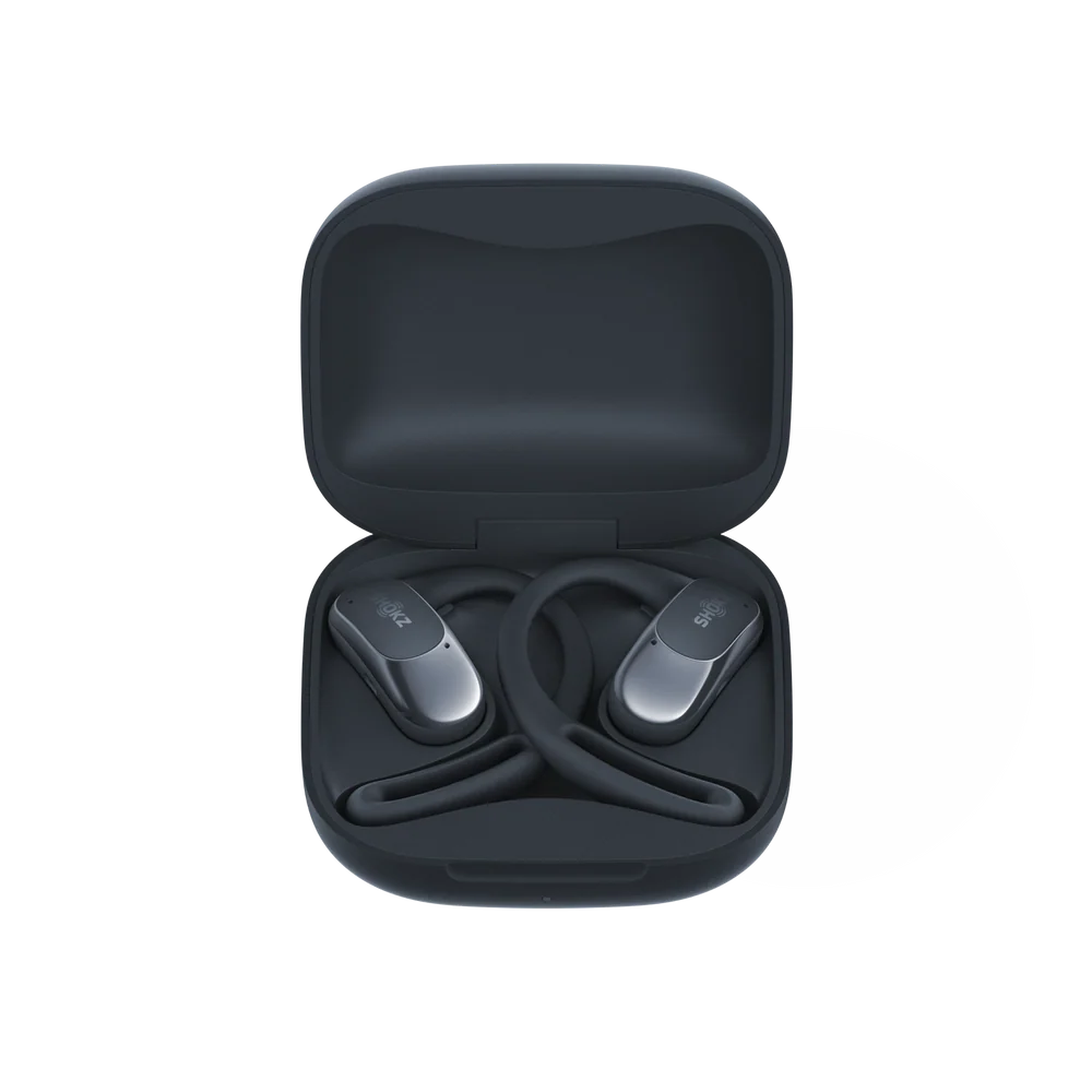 Shokz OpenFit Air Open-Ear True Wireless Earbuds