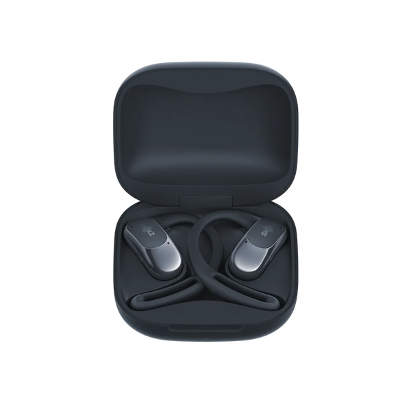 Shokz OpenFit Air Open-Ear True Wireless Earbuds