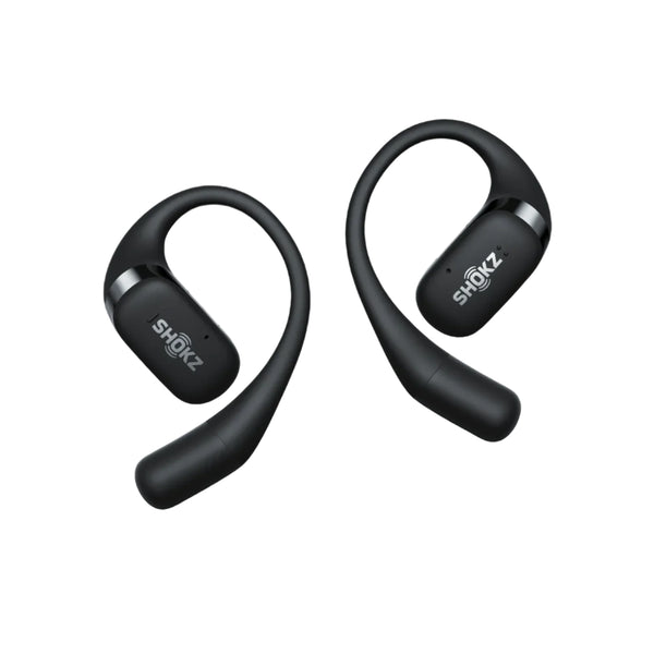 Shokz OpenFit Air Open-Ear True Wireless Earbuds