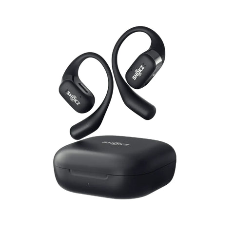 Shokz OpenFit Air Open-Ear True Wireless Earbuds